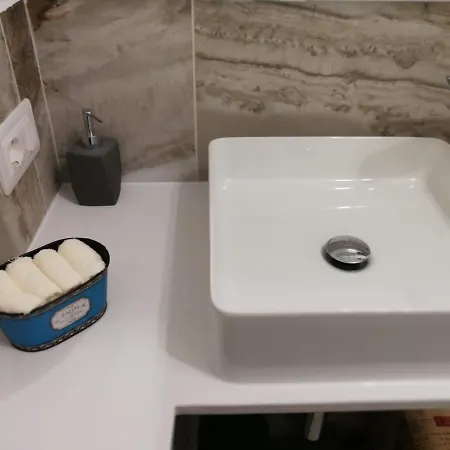Apartament Fabretti House - Centro Storico Perugia