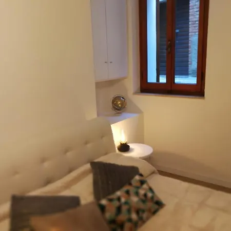 Apartament Fabretti House - Centro Storico Perugia