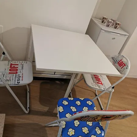 Apartament Fabretti House - Centro Storico *