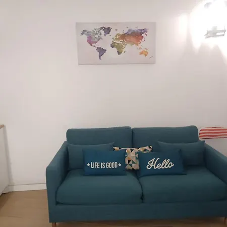 Apartament Fabretti House - Centro Storico *