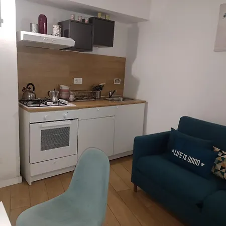 Apartament Fabretti House - Centro Storico Perugia