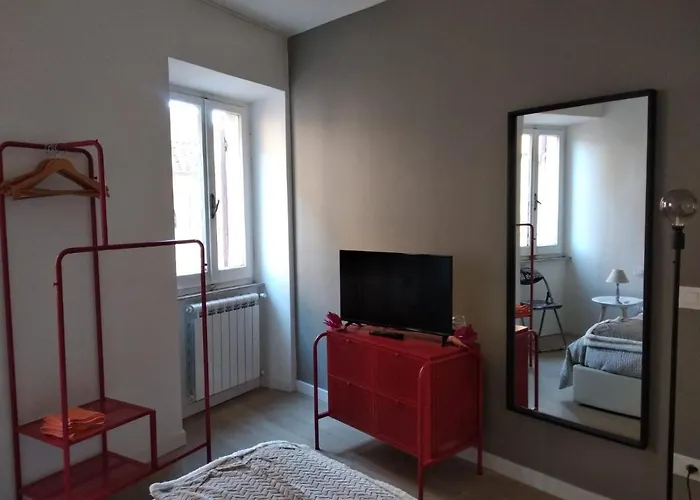 Fabretti House - Centro Storico Appartamento Perugia