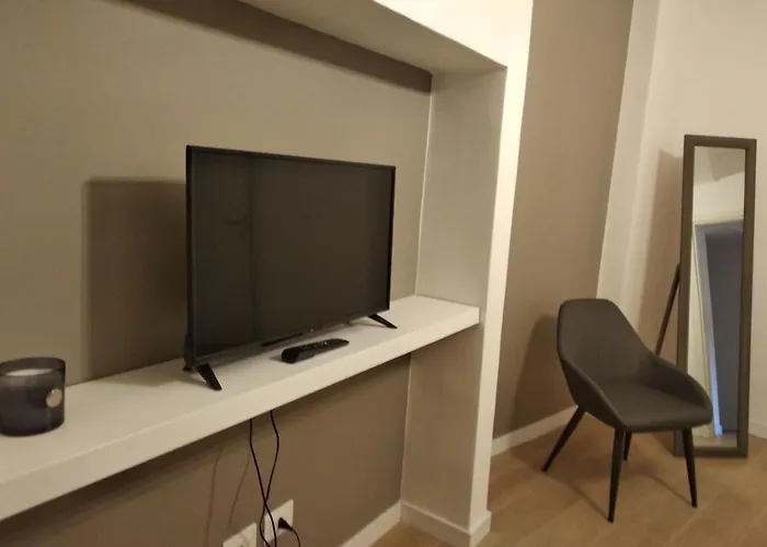 Appartamento Fabretti House - Centro Storico *