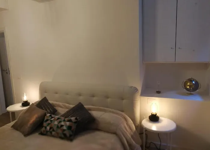 Appartamento Fabretti House - Centro Storico