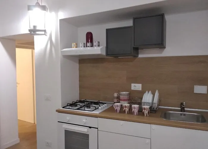 Fabretti House - Centro Storico