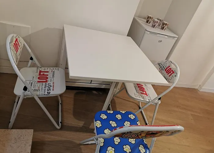 Appartamento Fabretti House - Centro Storico *