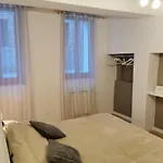 Fabretti House - Centro Storico 公寓 佩鲁贾