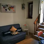 Fabretti House - Centro Storico Lägenhet