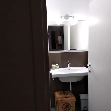 Fabretti House - Centro Storico 公寓