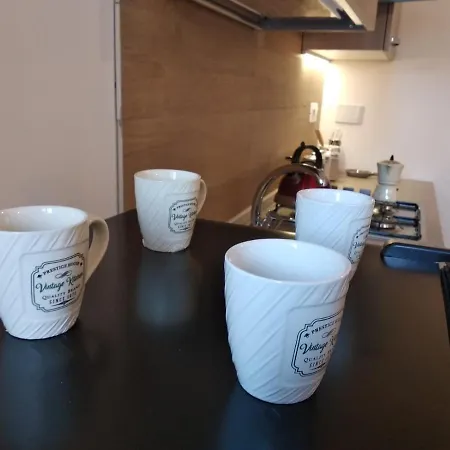 Fabretti House - Centro Storico Perugia