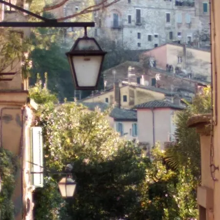 Fabretti House - Centro Storico *