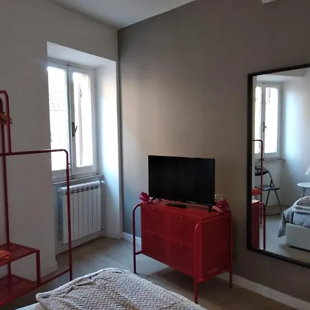 Fabretti House - Centro Storico Lejlighed Perugia