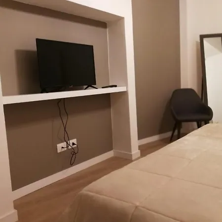 Fabretti House - Centro Storico 佩鲁贾