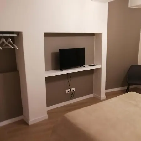 公寓 Fabretti House - Centro Storico 佩鲁贾