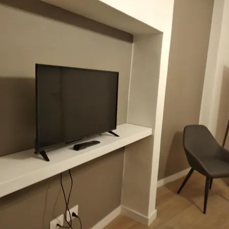 Appartement Fabretti House - Centro Storico *