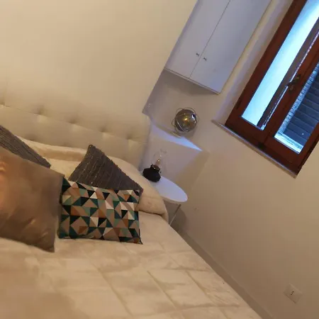 Appartement Fabretti House - Centro Storico Perugia