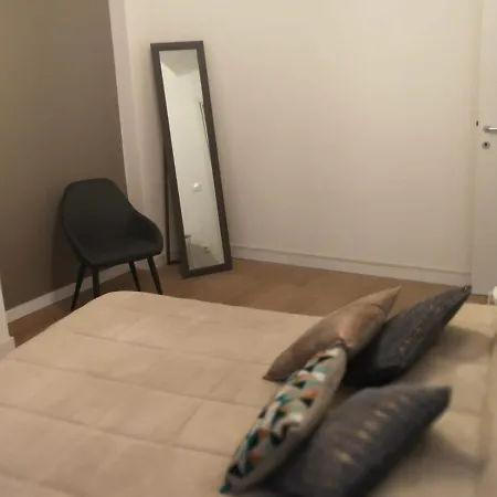 Lejlighed Fabretti House - Centro Storico *