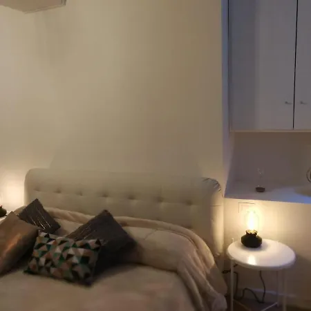 Appartement Fabretti House - Centro Storico