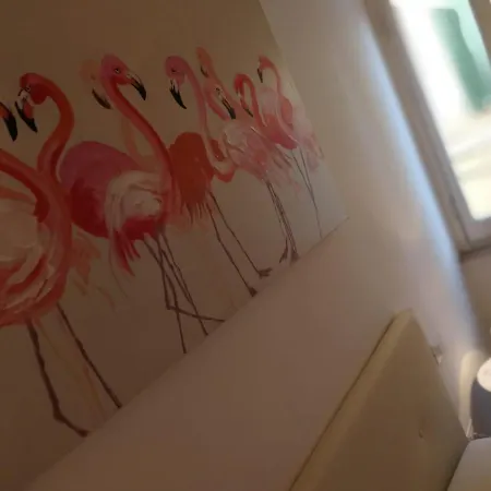 Fabretti House - Centro Storico 公寓 *