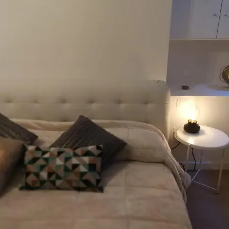 Appartement Fabretti House - Centro Storico *