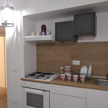 Fabretti House - Centro Storico