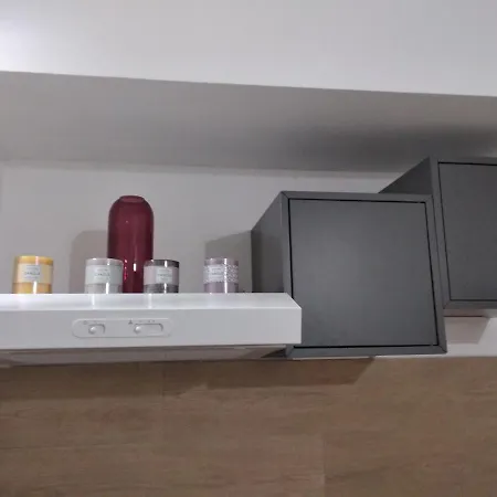 Lejlighed Fabretti House - Centro Storico Perugia