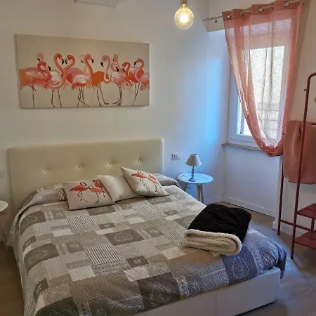 Apartment Fabretti House - Centro Storico