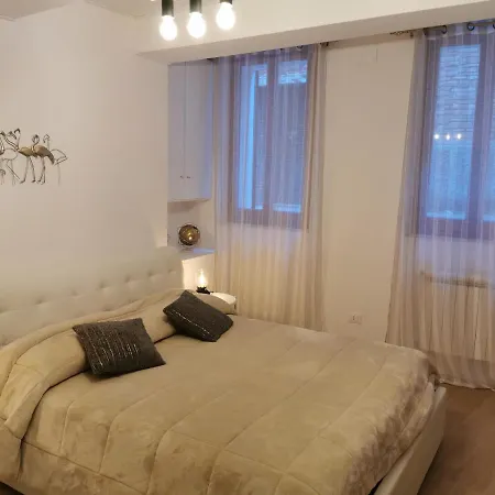Fabretti House - Centro Storico Apartment
