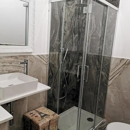 Fabretti House - Centro Storico 公寓 佩鲁贾