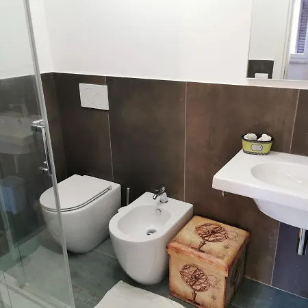 Fabretti House - Centro Storico 佩鲁贾