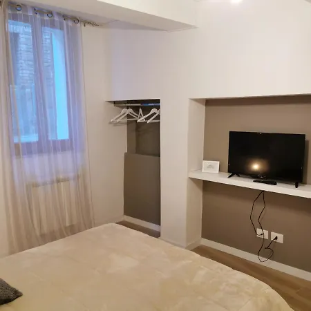 Fabretti House - Centro Storico Appartement