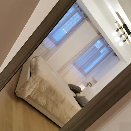 Fabretti House - Centro Storico