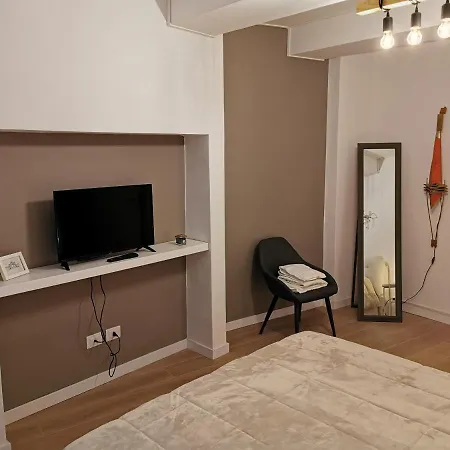 Fabretti House - Centro Storico * 佩鲁贾