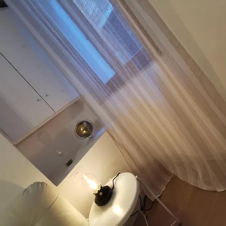 公寓 Fabretti House - Centro Storico 佩鲁贾