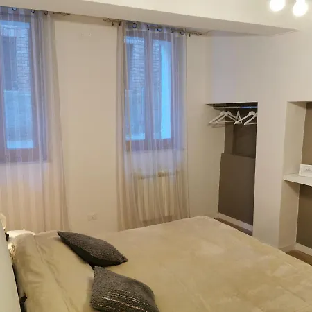 Fabretti House - Centro Storico Apartamento Perúgia