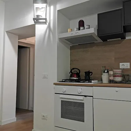 Appartement Fabretti House - Centro Storico Perugia