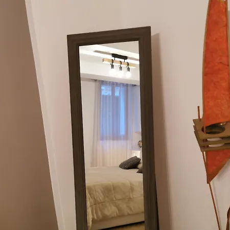 Fabretti House - Centro Storico Apartment *