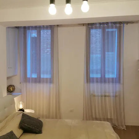 Appartement Fabretti House - Centro Storico *