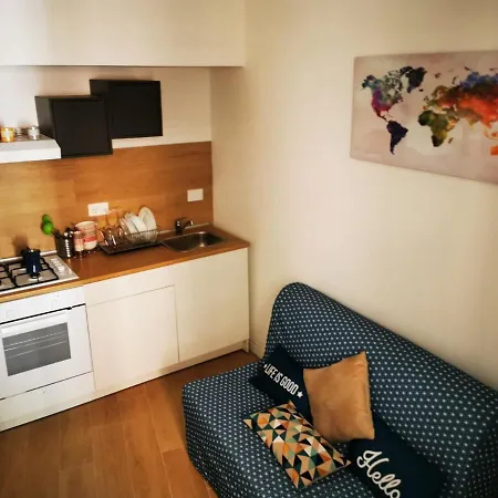 Fabretti House - Centro Storico *