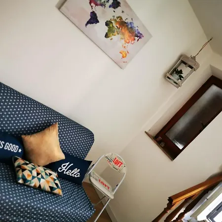 Fabretti House - Centro Storico 佩鲁贾