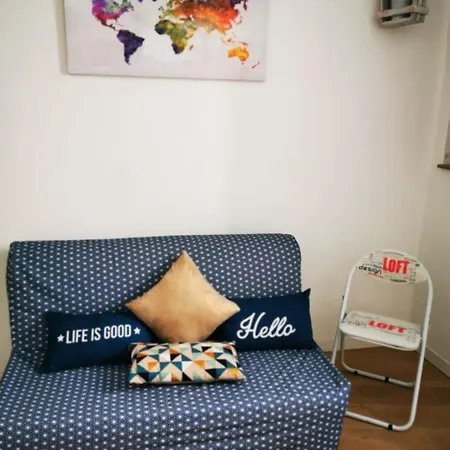 Fabretti House - Centro Storico Lejlighed Perugia