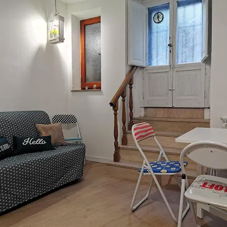 Fabretti House - Centro Storico *