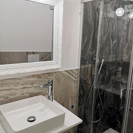 Fabretti House - Centro Storico