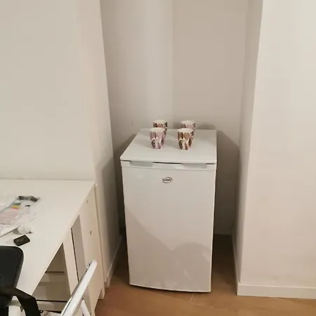 Fabretti House - Centro Storico