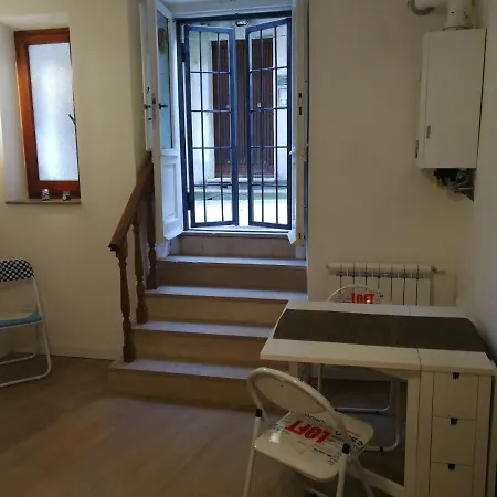 Apartment Fabretti House - Centro Storico