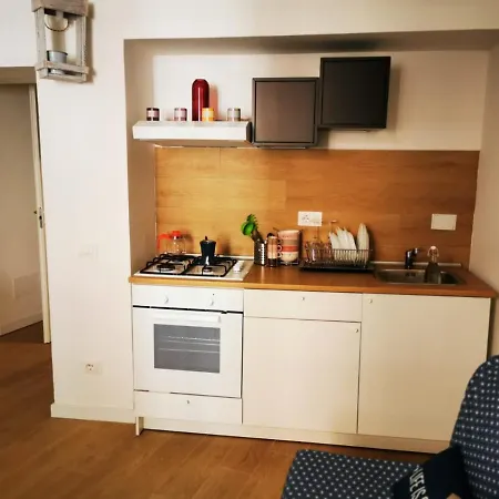 Apartamento Fabretti House - Centro Storico *