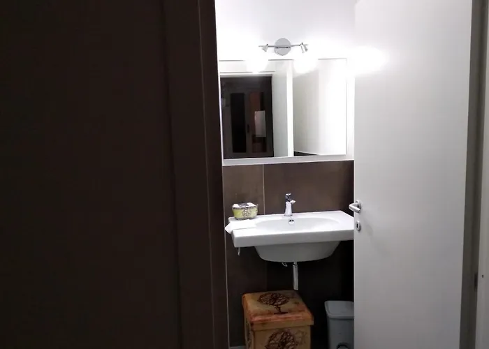 Fabretti House - Centro Storico Апартаменты