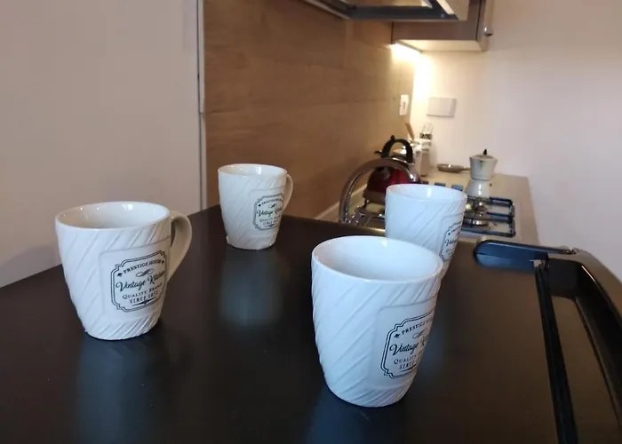 Fabretti House - Centro Storico Perugia