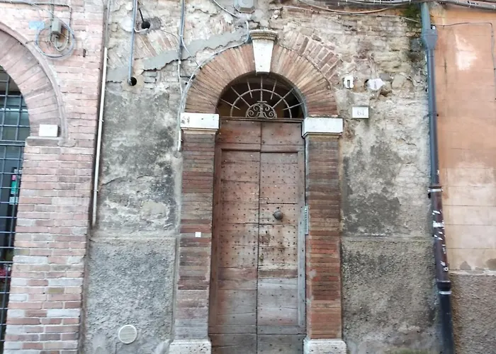 Fabretti House - Centro Storico *