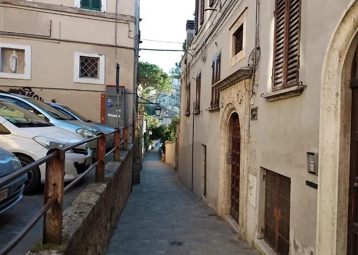 Апартаменты Fabretti House - Centro Storico